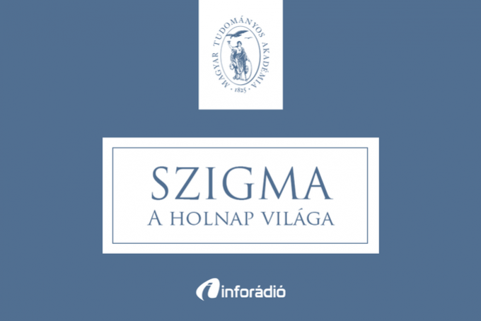 Az exobolygó-keresés aranykora; tudományról három percben: a Szigma – a holnap világa 2018. április 17-i adása